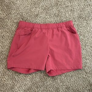 Eddie Bauer ClimaTrail Shorts